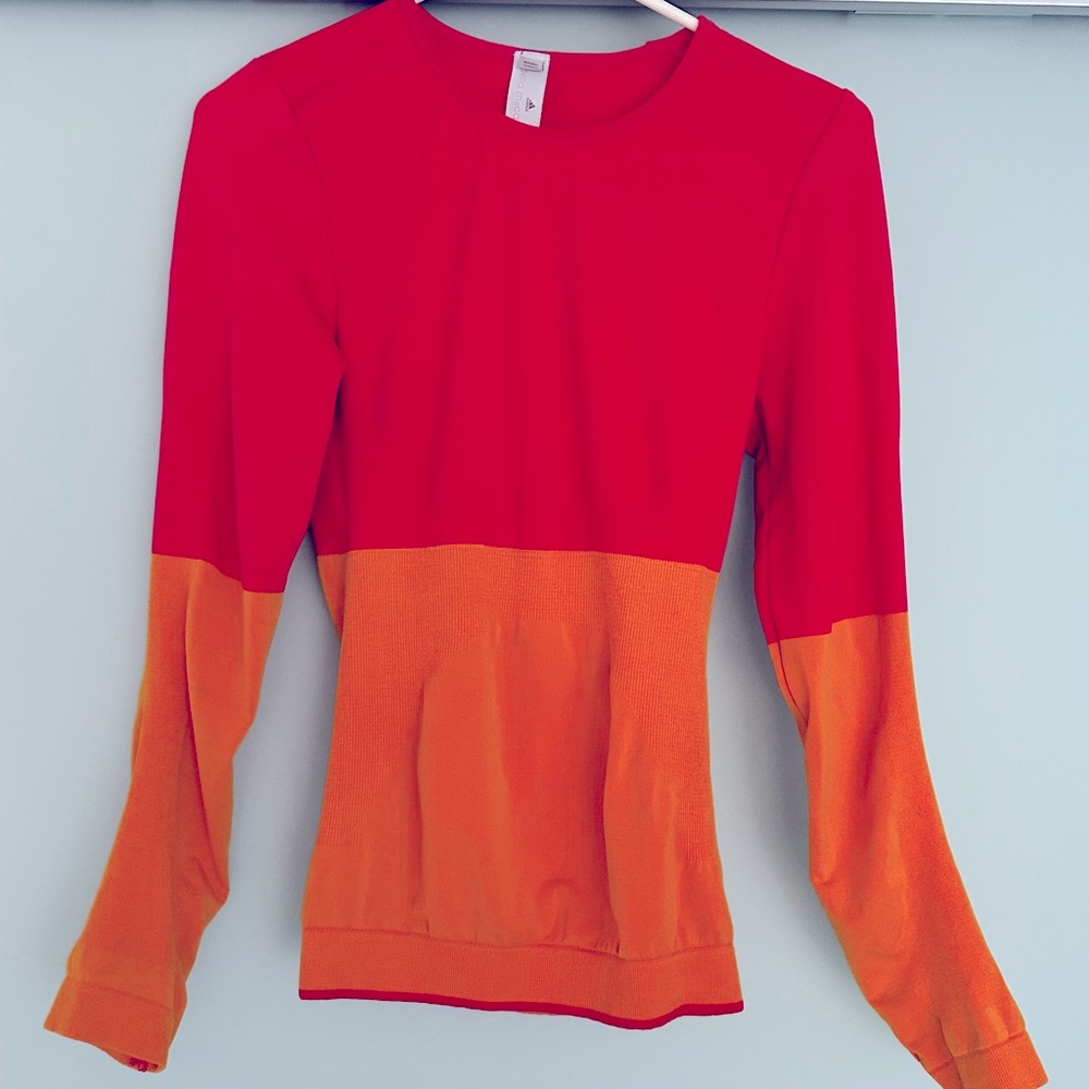 Stella McCartney for adidas M top